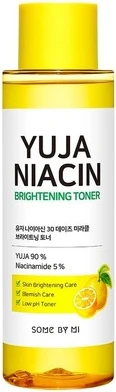 Точечный крем Some By Mi Yuja Niacin для осветления