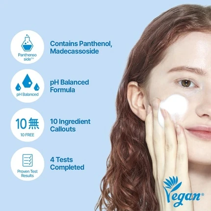 Whip Cleanser Etude House SoonJung