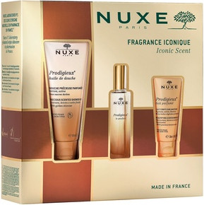 Набор ароматов NUXE The Prodigious