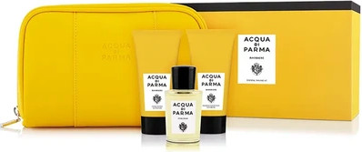 Набор для ухода после бритья Acqua di Parma Barbiere Essential Kit