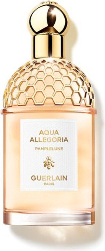 Туалетная вода Guerlain Aqua Allegoria Pamplelune
