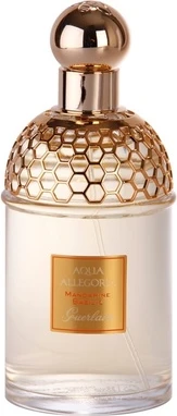 Туалетная вода Guerlain Aqua Allegoria Mandarine Basilic