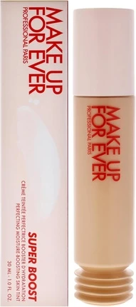 Кисти для тонального крема Make Up For Ever Super Boost Skin Tint