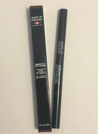 Карандаш для бровей Make Up For Ever Aqua Resist Водостойкий заполнитель для бровей