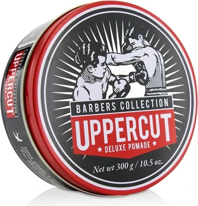 Помада Uppercut Deluxe