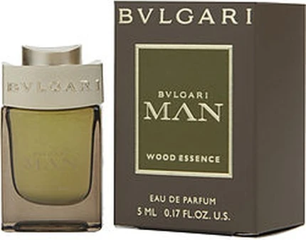 Eau De Parfum BVLGARI Man Wood Essence