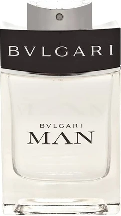 Eau de Toilette Bvlgari Man