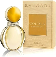 Парфюмерная вода Bvlgari Goldea