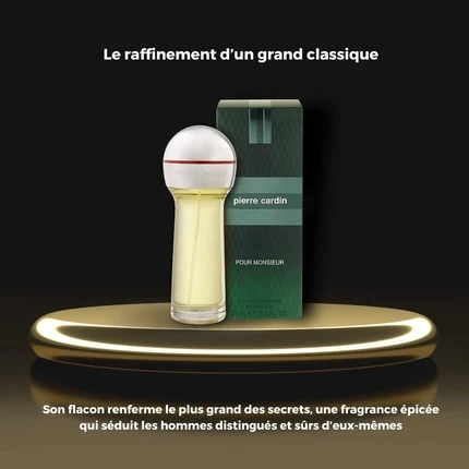 Туалетная вода Corine de Farme Pour Monsieur