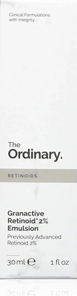 Эмульсия The Ordinary Granactive Retinoid 2% Emulsion