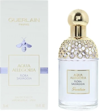 Eau De Toilette Guerlain Aqua Allegoria Flora Salvaggia