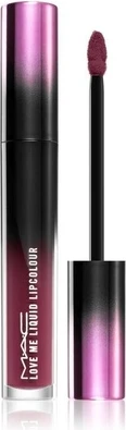 Жидкая помада MAC Cosmetics Love Me