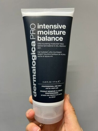 Увлажняющий крем для лица Dermalogica Intensive Moisture Balance