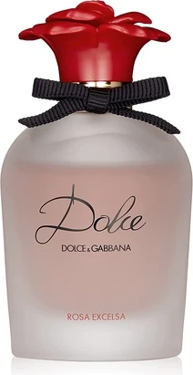 Парфюмерная вода Dolce & Gabbana Rosa Excelsa
