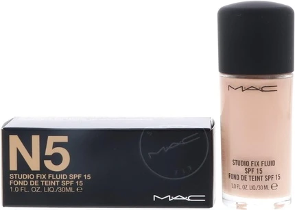 Тональная основа MAC Cosmetics
