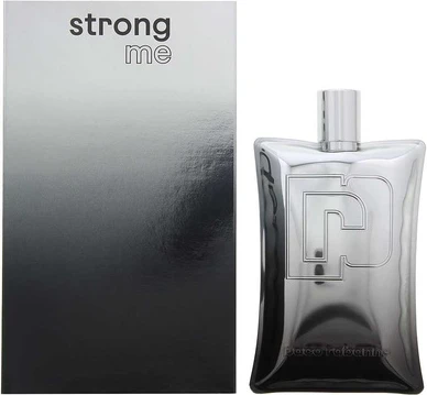 Eau De Parfum Paco Rabanne Strong Me