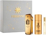 Набор Eau De Parfum Intense Paco Rabanne Million Gold