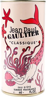 Туалетная вода Jean Paul Gaultier Classic Summer Edition