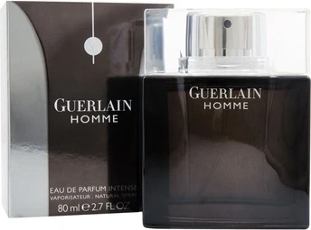 Eau De Parfum Guerlain Homme Intense
