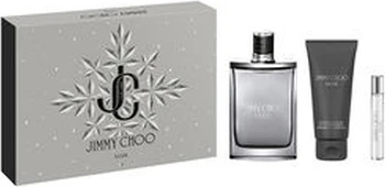 Набор ароматов Jimmy Choo