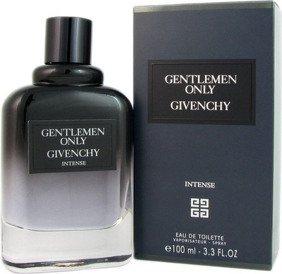 Eau De Toilette Givenchy Gentlemen Only Intense