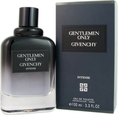 Eau De Toilette Givenchy Gentlemen Only Intense
