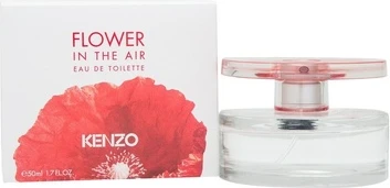 Туалетная вода Kenzo Flower In The Air