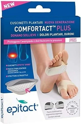 Стельки Epitact Comfortact Plus