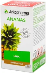 Пищевая добавка Капсулы Arko Pharma Arkocapsule