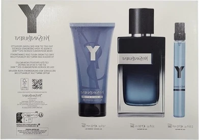 Набор подарков Eau de Parfum Yves Saint Laurent