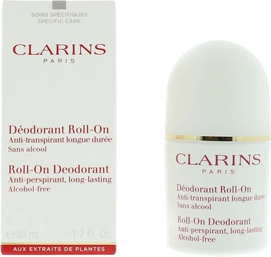 Дезодорант Clarins