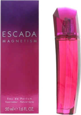 Парфюмерная вода Escada Magnetism для женщин