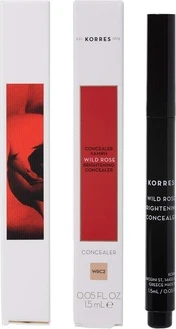 Консилер Korres Wild Rose