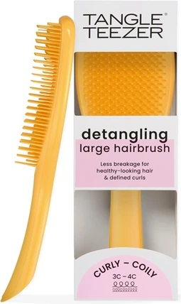 Расческа для волос Tangle Teezer Ultimate Detangler