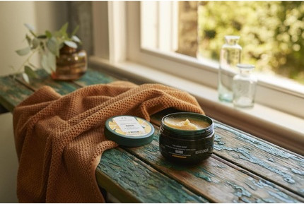 Скраб для тела The Body Shop