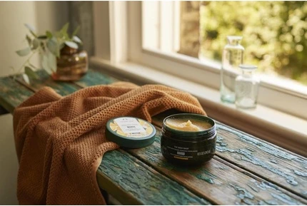 Скраб для тела The Body Shop