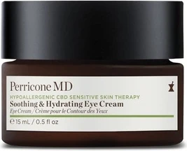 Крем для век Perricone Md CBD Hypo Skin Calming