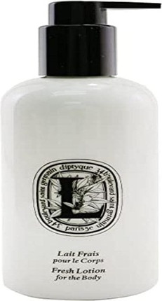 Молочко для тела Diptyque Lait Frais Corps