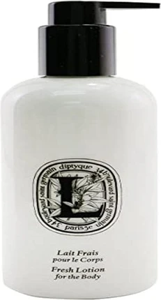 Молочко для тела Diptyque Lait Frais Corps