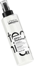 Стайлинговый крем L'Oreal Professional Tecniart All-in-One Performer