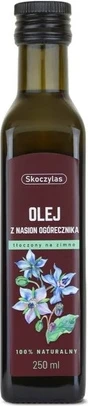 Масло семян огуречной травы Skoczylas