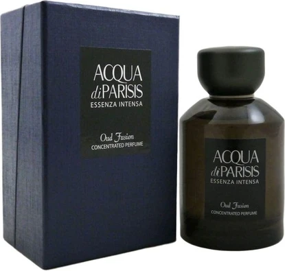 Парфюмерная вода Reyane Tradition Acqua di Parisis Essenza Intensa Oud Fusion