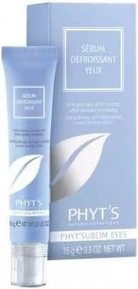 Сыворотка для глаз Phyt's Aqua Phyt's