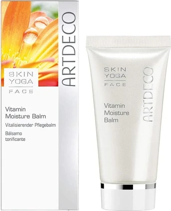 Увлажняющий бальзам для лица Artdeco Vitamin Moisture Balm