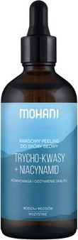 Кислотный пилинг Mohani Mohani