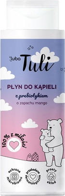 Bath Liquid Luba