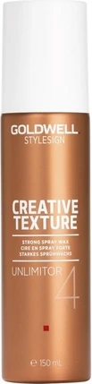 Strong Wax Spray Stylesign Creative Texture Unlimitor