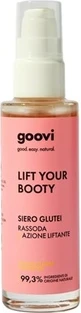 Сыворотка Goovi Lift Your Booty для упругости ягодиц