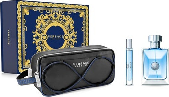 Одеколон Versace