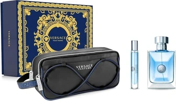 Одеколон Versace